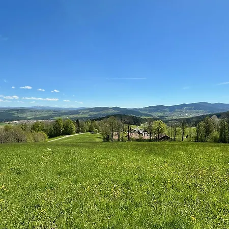 公寓 Waldlerhof