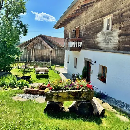 Waldlerhof Apartamento