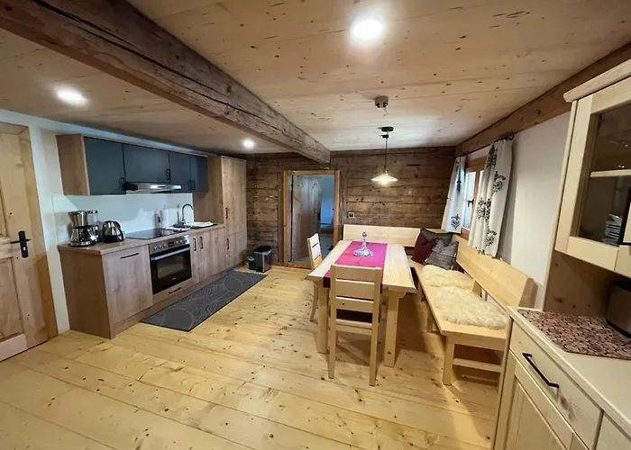 Waldlerhof Patersdorf