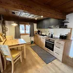 Apartment Waldlerhof Patersdorf