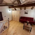 Apartment Waldlerhof *