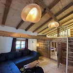 Apartment Waldlerhof Patersdorf