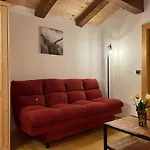 Waldlerhof Apartment Patersdorf