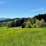 Waldlerhof Apartment