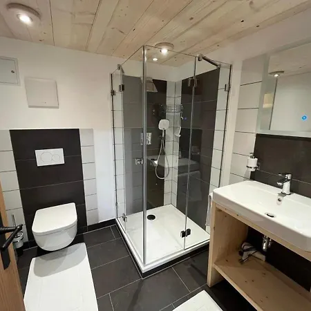 Waldlerhof Appartement Patersdorf