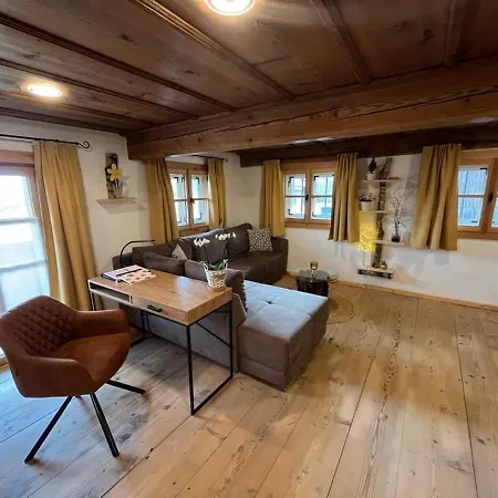 Waldlerhof Апартаменты