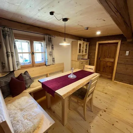 Waldlerhof Appartement *