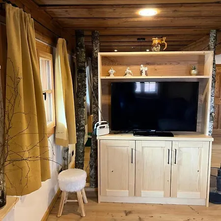 Апартаменты Waldlerhof *
