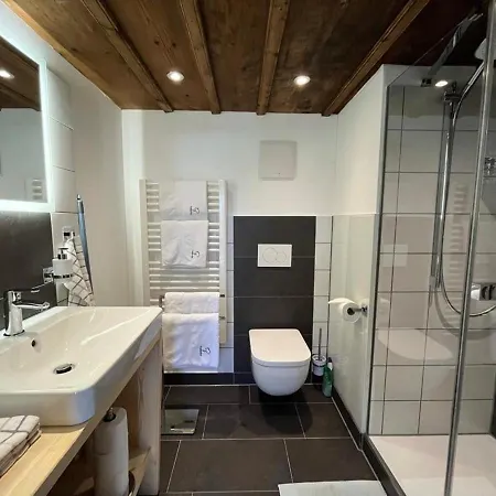 Waldlerhof Appartement