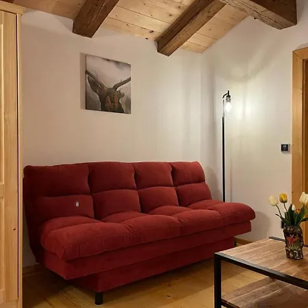 Waldlerhof Appartement Patersdorf