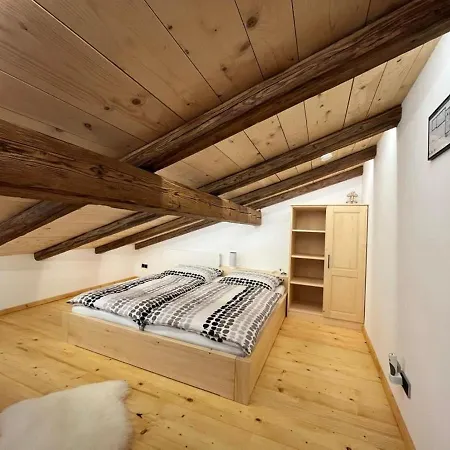 Waldlerhof Appartement Patersdorf