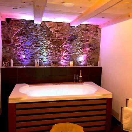 Appartement Waldlerhof