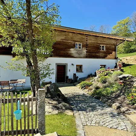 Waldlerhof Patersdorf