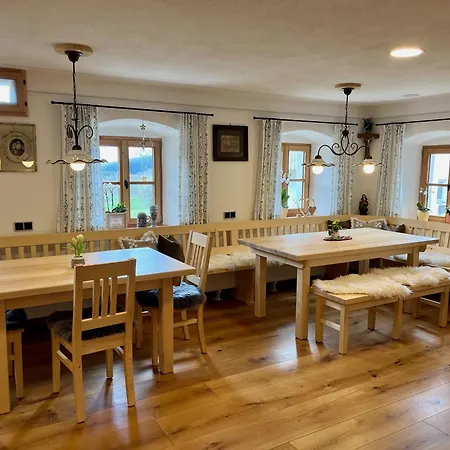Appartement Waldlerhof