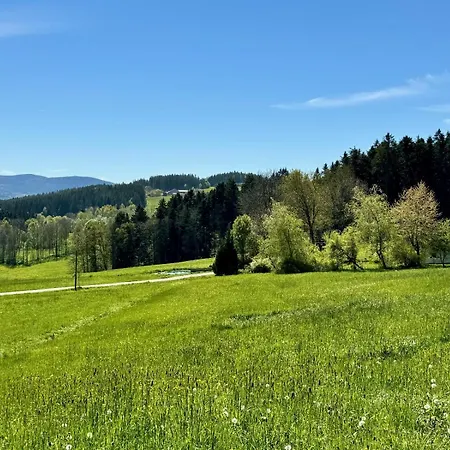 Waldlerhof Appartement
