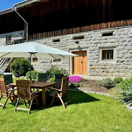 Waldlerhof Apartment
