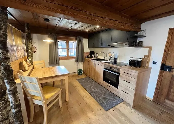 Apartamento Waldlerhof Patersdorf