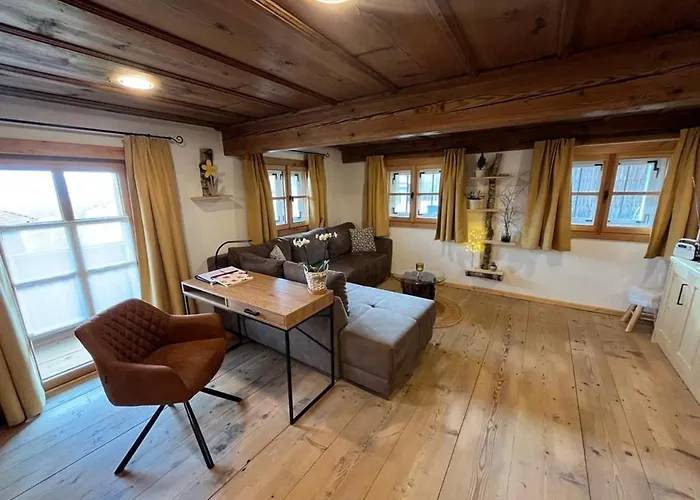Waldlerhof Apartamento