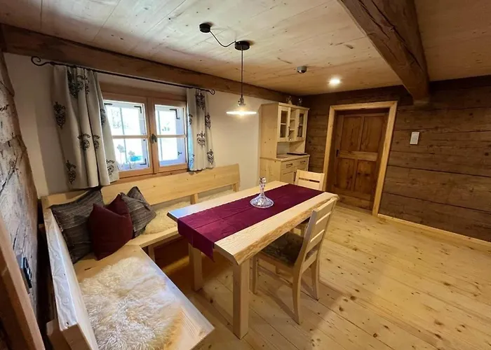 Waldlerhof Apartamento *