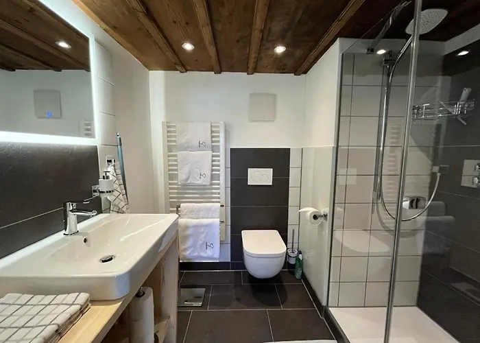 Waldlerhof Appartement