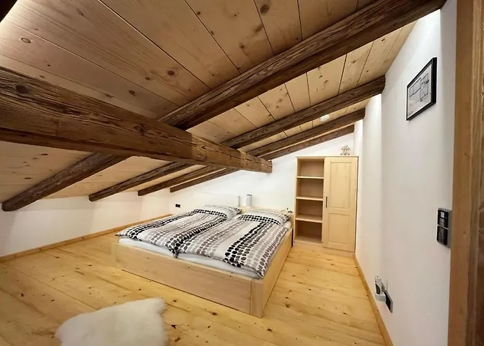 Waldlerhof Appartement Patersdorf