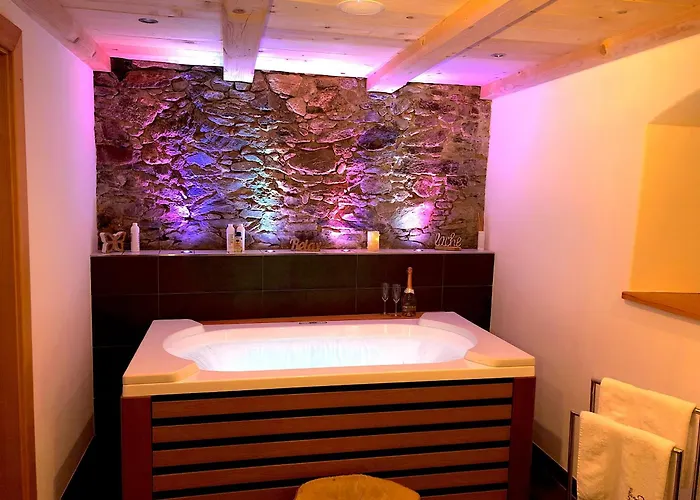 Apartamento Waldlerhof
